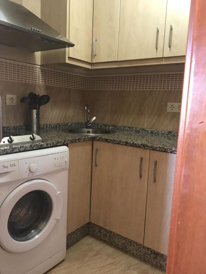 Apartamento Premium A 1,8Km De La Playa Isla Canela Zewnętrze zdjęcie